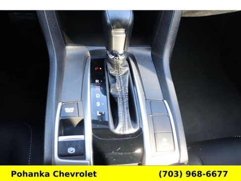 Used 2018 Honda Civic EX-T image 14