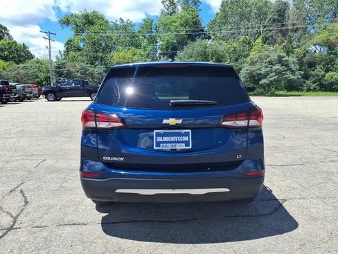 Used 2022 Chevrolet Equinox LT FWD image 6