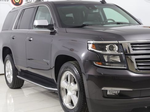Used 2017 Chevrolet Tahoe Premier image 39