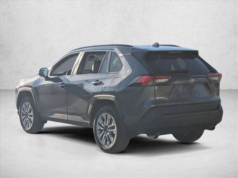 Used 2024 Toyota RAV4 XLE Premium AWD/4WD image 6