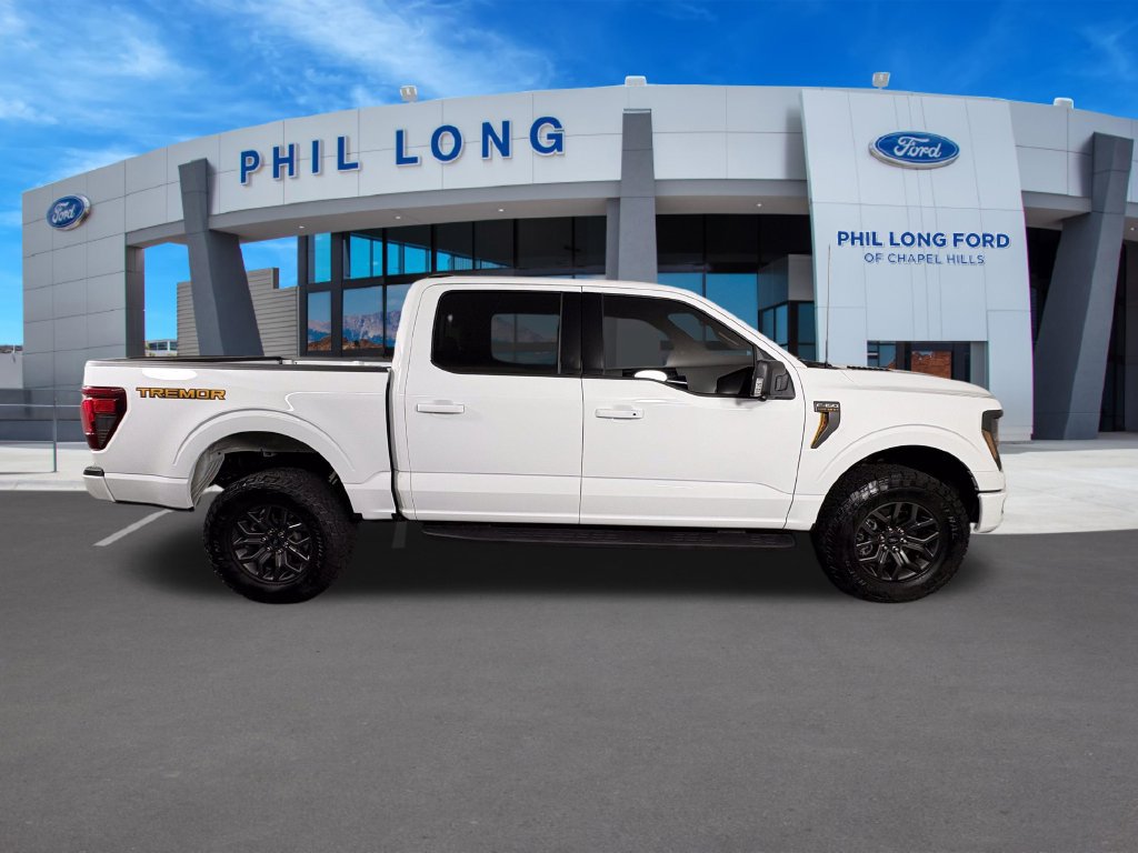 Used 2025 Ford F150 Tremor AWD/4WD image 6