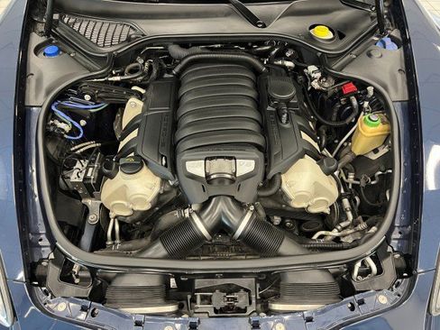 Used 2010 Porsche Panamera 4S AWD/4WD image 35