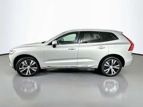 Used 2022 Volvo XC60 T8 Inscription w/ Advanced Package AWD/4WD image 4