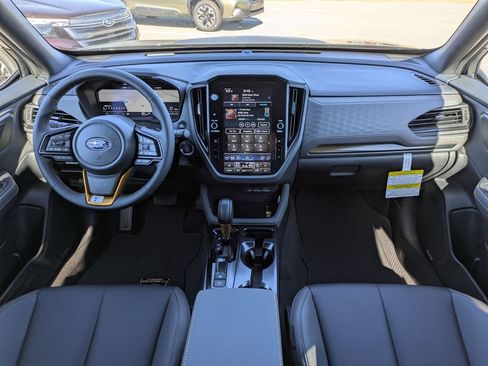 Used 2026 Subaru Forester Wilderness image 15