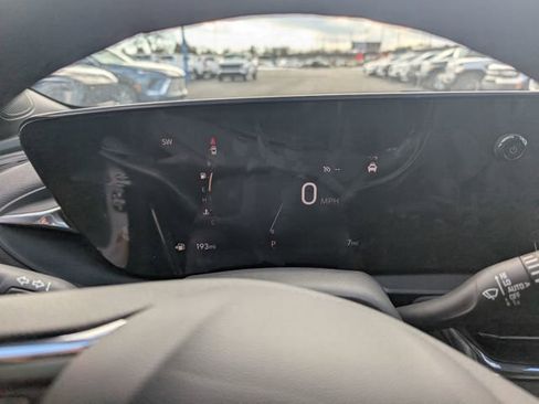 New 2026 Buick Envista Preferred w/ Convenience I Package image 19