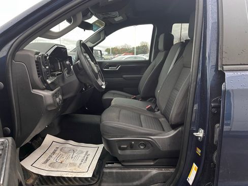 Used 2023 Chevrolet Silverado 1500 LT image 10