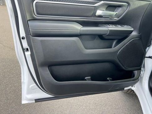 New 2026 RAM 1500 Big Horn image 37