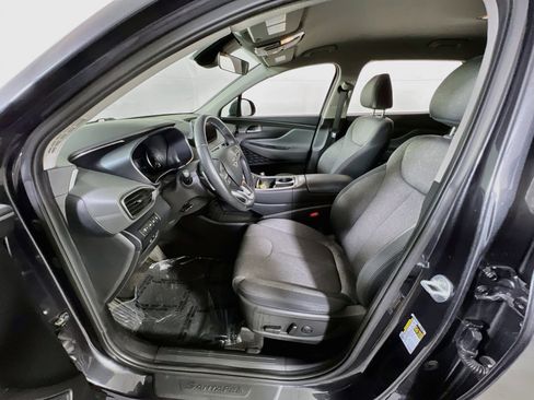 Used 2023 Hyundai Santa Fe SEL image 21