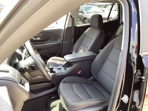 Used 2022 GMC Terrain SLE w/ Driver Convenience Package AWD/4WD image 15