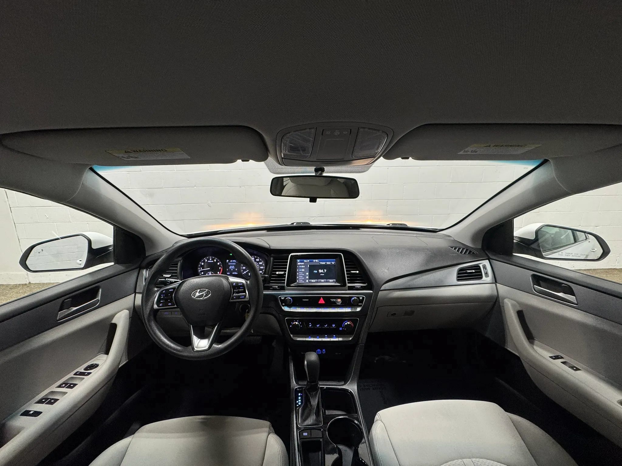 Used 2018 Hyundai Sonata ECO FWD image 15