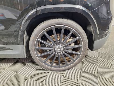 Used 2025 Mercedes-Benz GLA 35 AMG 4MATIC image 25