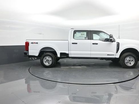 New 2026 Ford F250 XL image 8
