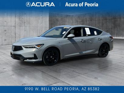 Used 2026 Acura Integra A-Spec