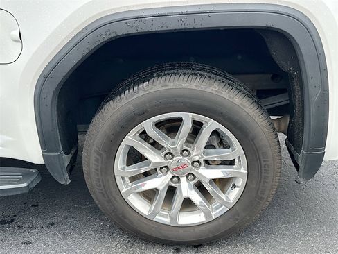 Used 2019 GMC Sierra 1500 SLT w/ SLT Premium Plus Package image 24