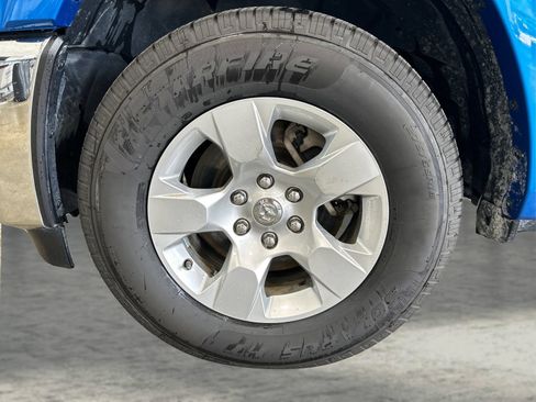 Used 2025 RAM 1500 Big Horn AWD/4WD image 22