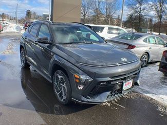 New 2024 Hyundai Kona N Line video 2