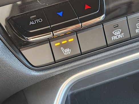 Used 2024 MAZDA CX-90 Plug-In Hybrid w/ Premium Pkg AWD/4WD image 24