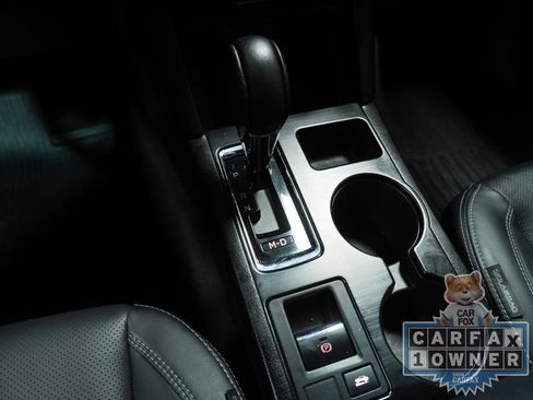 Used 2019 Subaru Legacy 3.6R Limited w/ Popular Package #2A AWD/4WD image 19