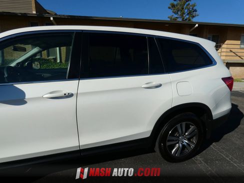 Used 2016 Honda Pilot EX image 14