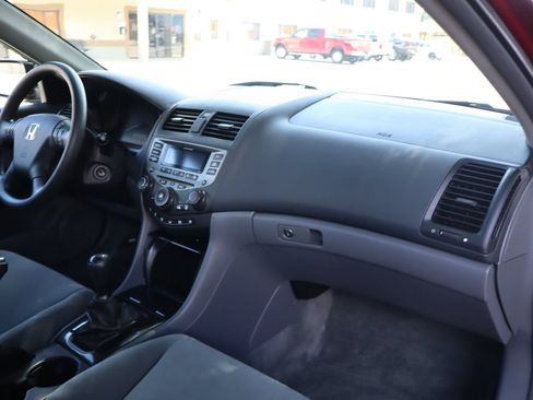 Used 2006 Honda Accord LX Special Edition image 17
