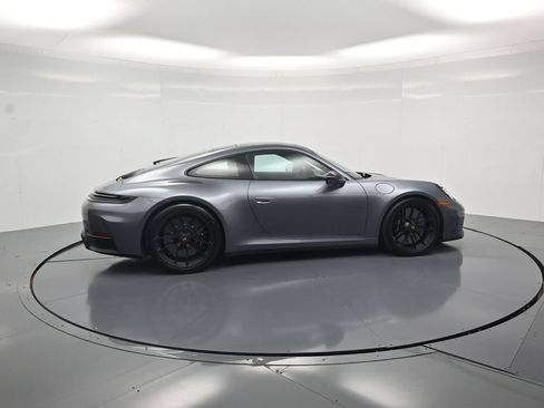 Certified 2025 Porsche 911 Carrera 4 GTS AWD/4WD image 47