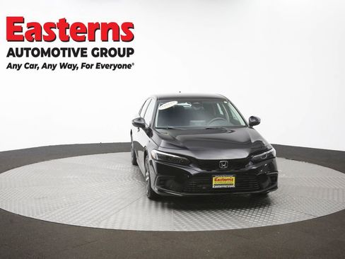 Used 2024 Honda Civic LX image 51