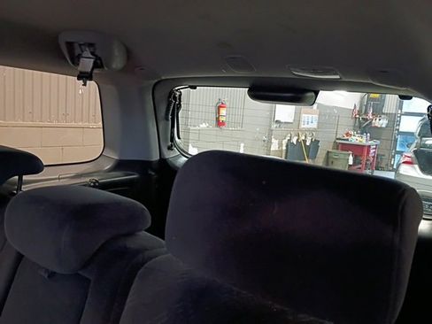 Used 2006 Honda CR-V EX image 17