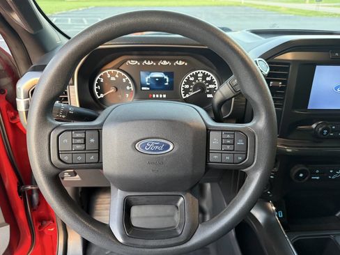 Used 2021 Ford F150 XL w/ Equipment Group 101A High AWD/4WD image 25