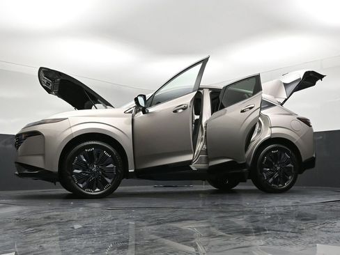 New 2026 Nissan Murano Platinum w/ Cargo Package AWD/4WD image 40