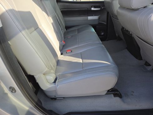 Used 2007 Toyota Tundra Limited image 18
