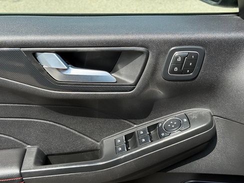Used 2023 Ford Escape ST-Line Select w/ Tech Pack #2 AWD/4WD image 22