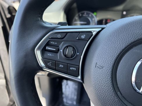 Used 2023 Acura RDX AWD w/ Advance Package image 33