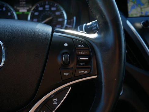 Used 2020 Acura MDX SH-AWD w/ Advance Package image 29