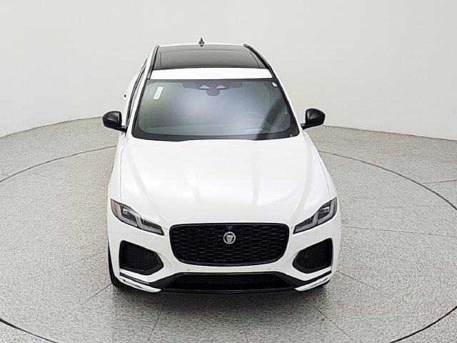 New 2026 Jaguar F-PACE R-Dynamic S AWD/4WD image 14