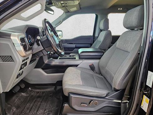 Used 2021 Ford F150 XLT w/ Equipment Group 302A High image 16