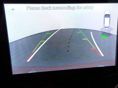 Used 2020 Ford EcoSport SE AWD/4WD image 5