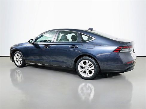 Used 2023 Honda Accord LX image 5
