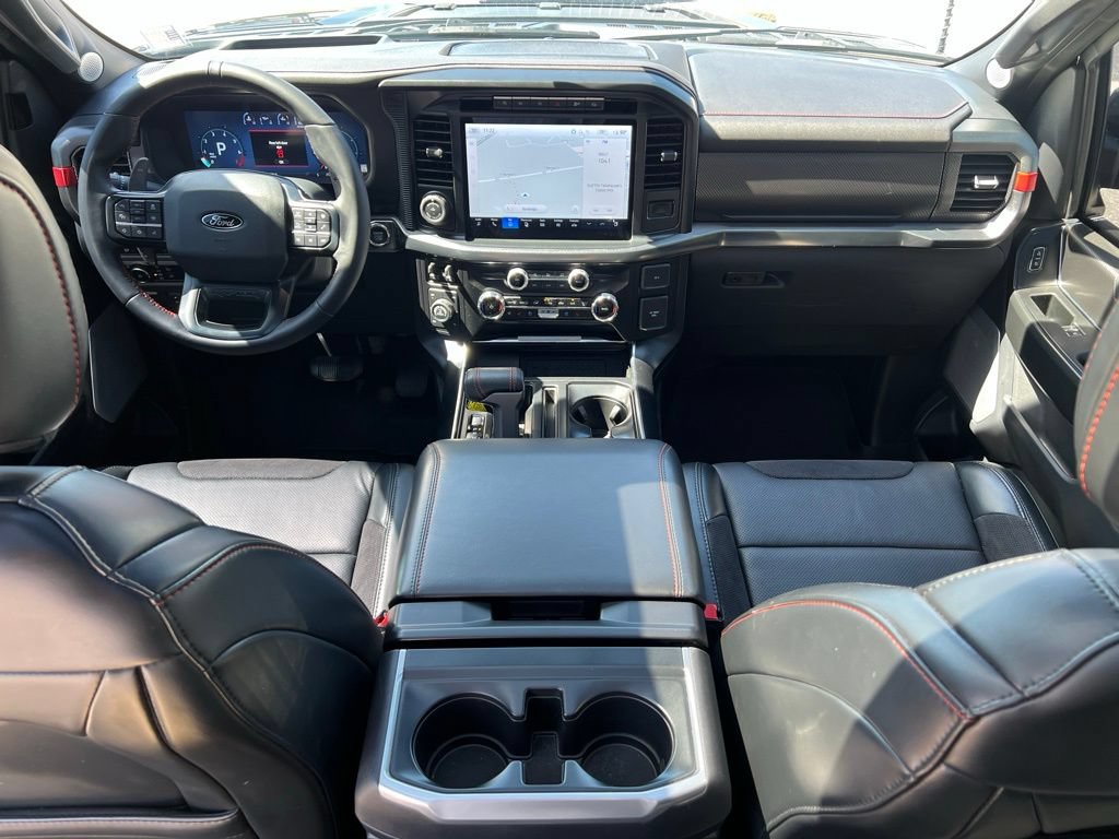 Used 2024 Ford F150 Raptor AWD/4WD image 17