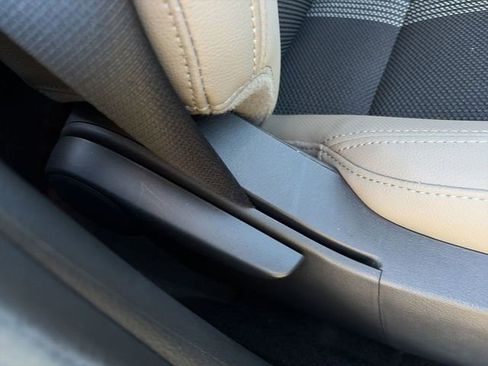 Used 2025 MAZDA CX-50 AWD 2.5 S w/ Cargo Package image 12