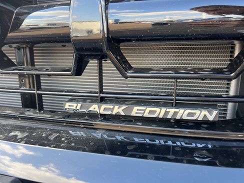 New 2026 Honda Ridgeline Black Edition image 8