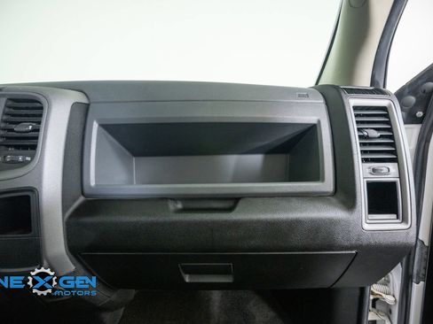 Used 2019 RAM 1500 Tradesman w/ Popular Equipment Group AWD/4WD image 38