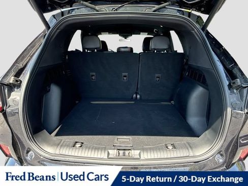 Used 2023 Ford Escape ST-Line w/ Tech Pack #1 AWD/4WD image 33