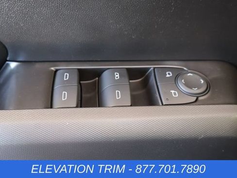 New 2026 GMC Canyon Elevation w/ Convenience Package AWD/4WD image 15