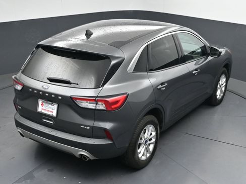 Used 2022 Ford Escape SE w/ Convenience Package image 35