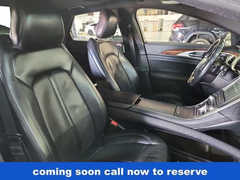 Used 2017 Lincoln MKZ Reserve w/ Climate Package AWD/4WD image 20