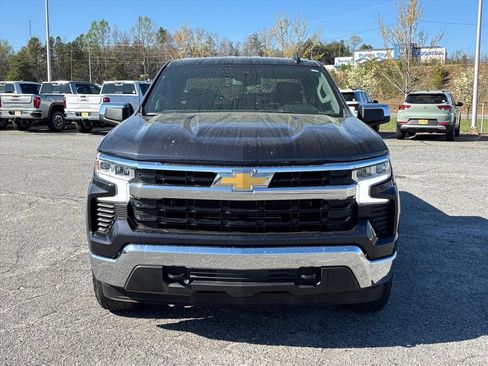 Used 2023 Chevrolet Silverado 1500 LT image 22