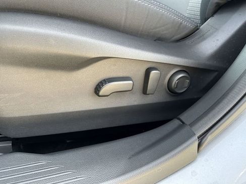 Certified 2025 Subaru Outback Premium image 19