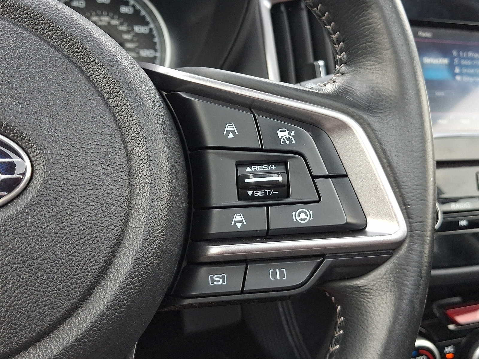 Certified 2023 Subaru Forester Premium AWD/4WD image 22