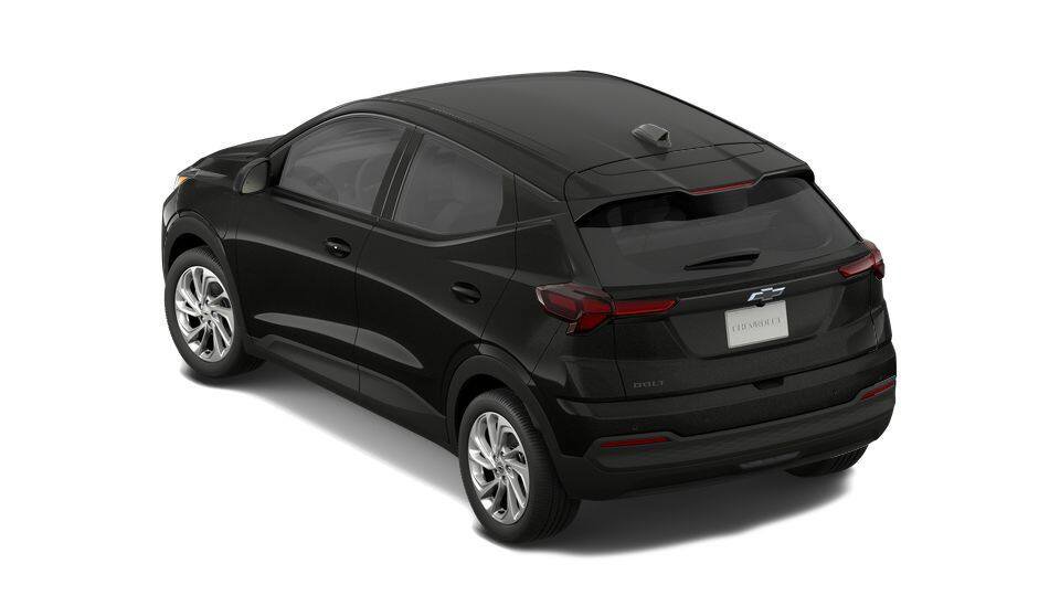 Used 2027 Chevrolet Bolt LT w/ Comfort Package FWD image 45