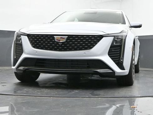 New 2026 Cadillac CT5 Premium Luxury w/ Platinum Package image 37